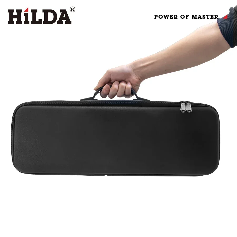 Fishing Equipment Bag - HILDA casing keras EVA tahan air,