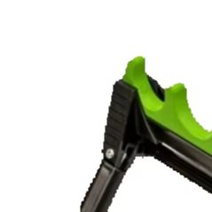 Fishing Equipment Carp - Penyangga Joran Pancing Teleskopik 4 Kaki