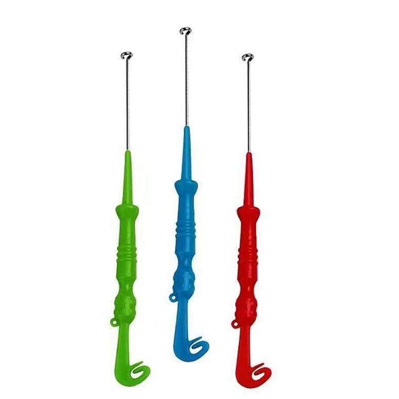 Fishing Equipment Price - Alat pengikat simpul kuku lalat Universal,
