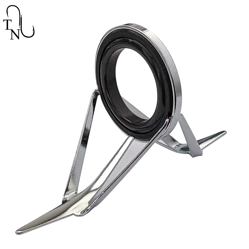 Fishing Equipment Cheap - Komponen Pembuatan Joran Pancing Bingkai Baja