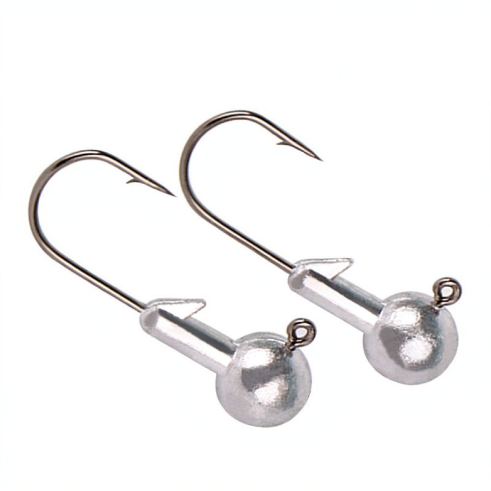 Fishing Equipment Essentials - Mata Kail Jigging Tajam, Peralatan Pancing