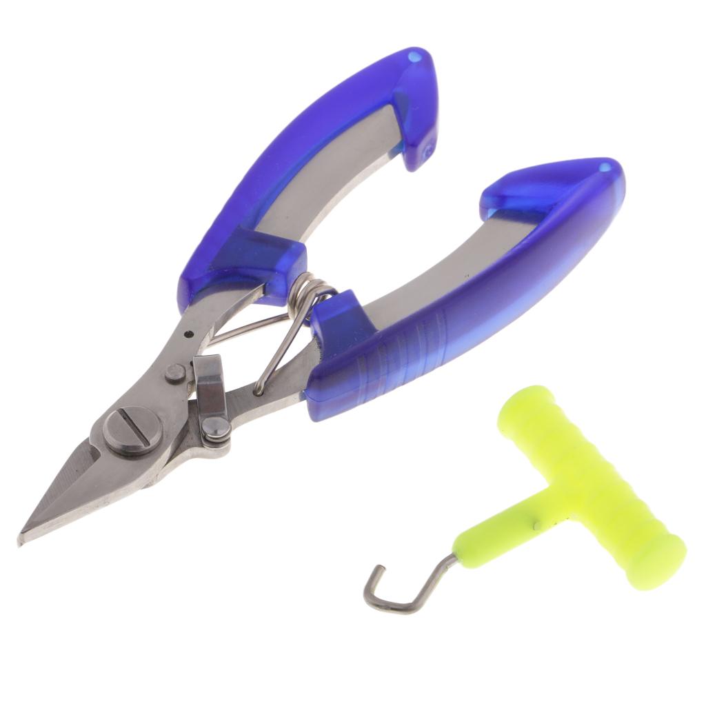 Fishing Equipment Price - Tang Multifungsi, Gunting Pancing, Pemotong Air