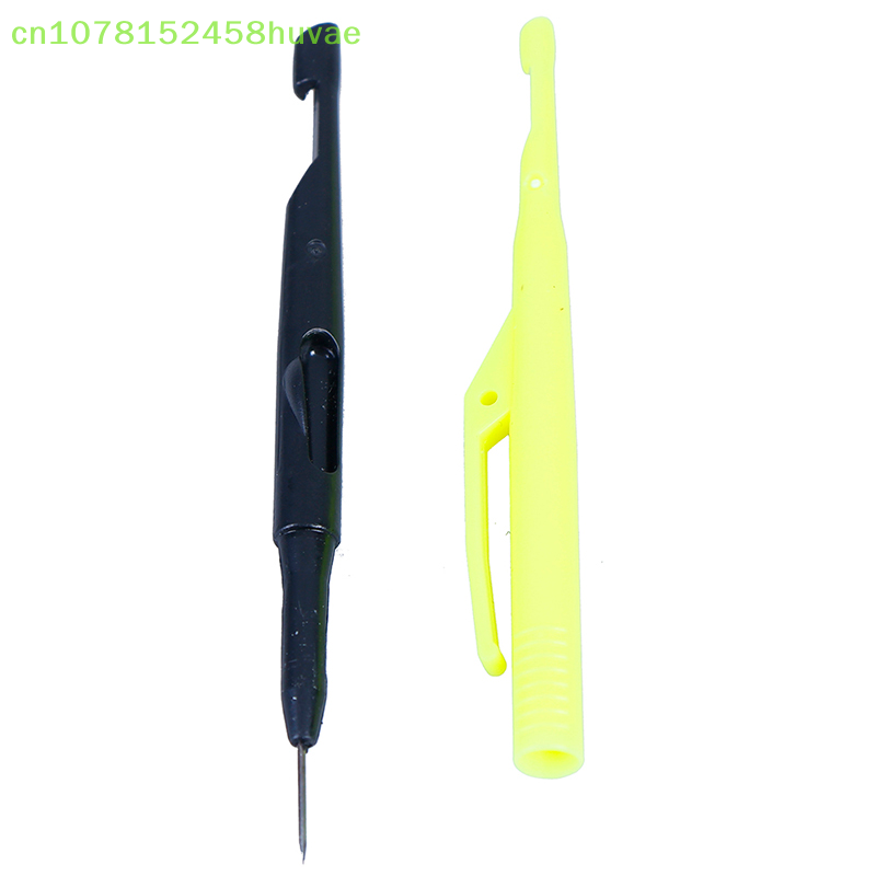 Fishing Equipment Price - 2 Pcs Alat Pelepas Kait Plastik,