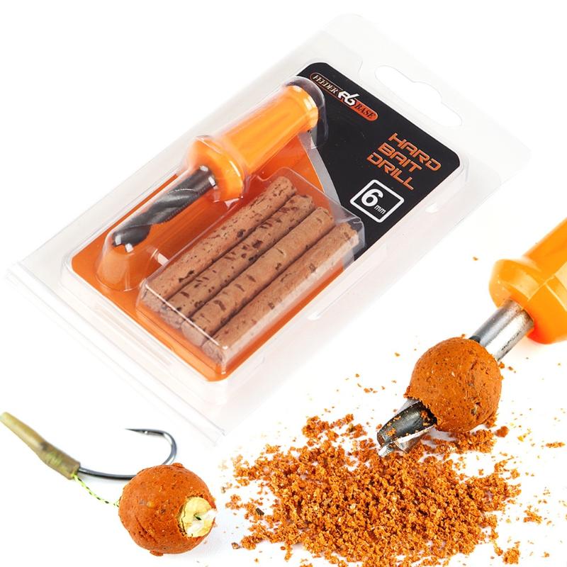 Fishing Equipment Essentials - Set Alat Bor Umpan Keras untuk