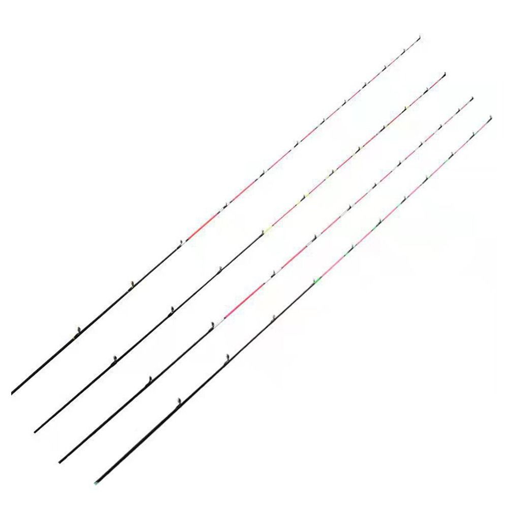 Ice Fishing Tip Up - Joran Pancing Retractable Setengah Titanium 2024
