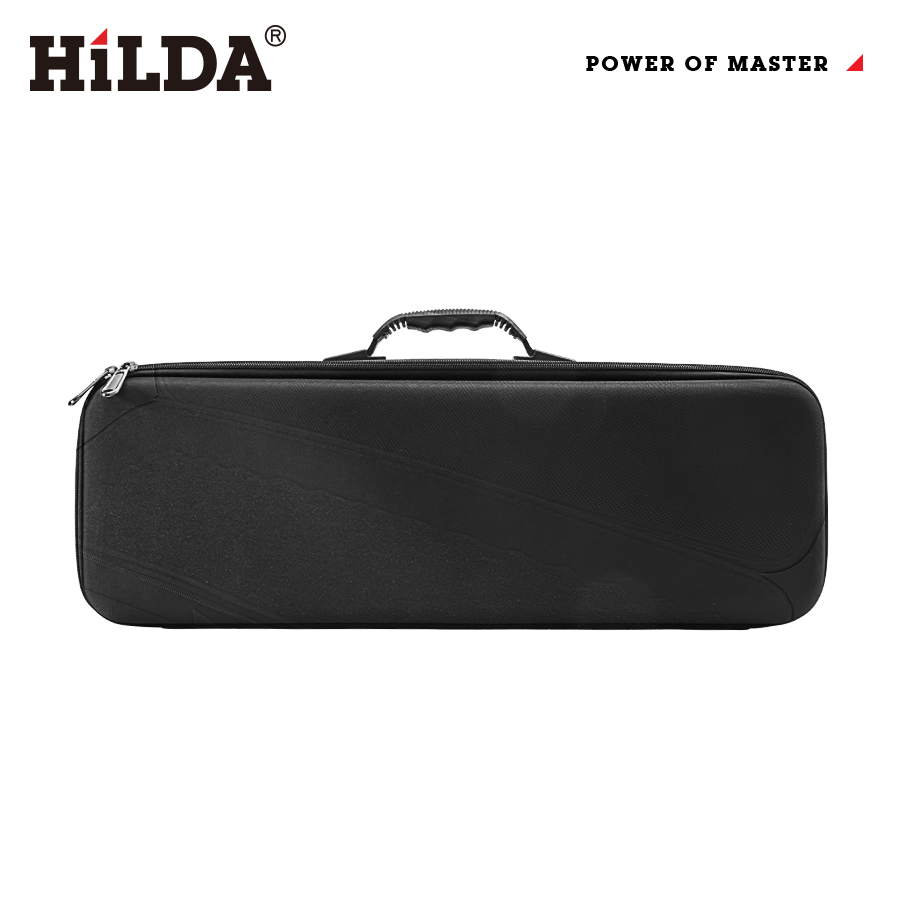 HILDA casing keras EVA tahan a - Fishing Equipment Bag ulasan dan harga