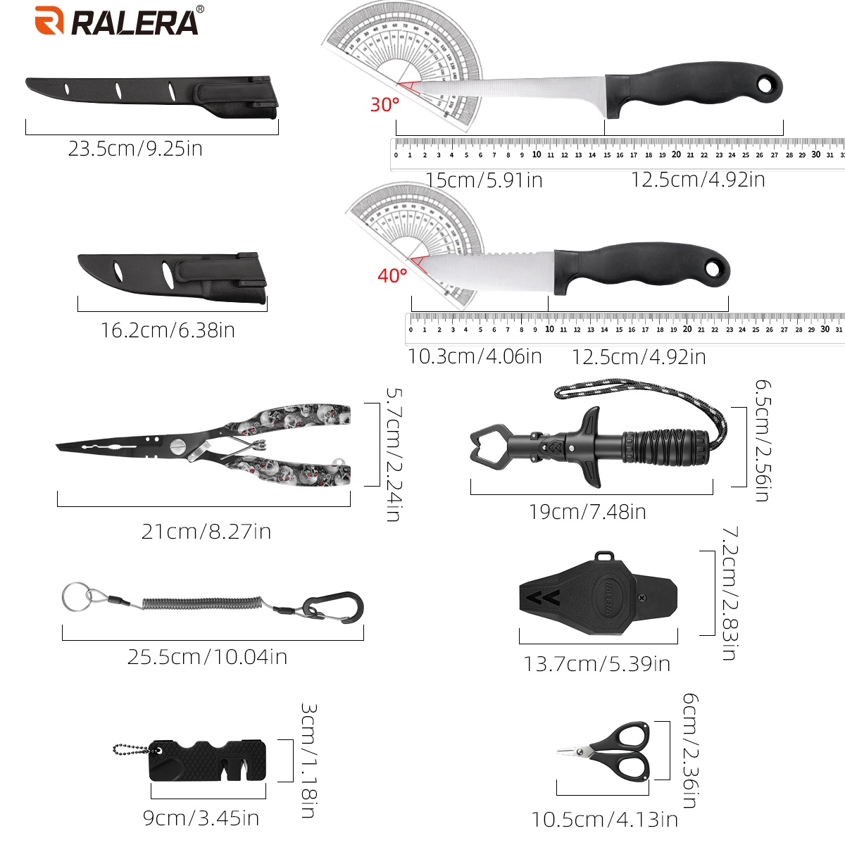 Peralatan Tang Pancing: Penjep - Fishing Equipment Essentials ulasan dan harga