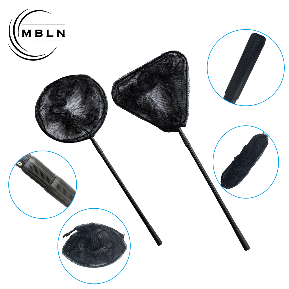 Jaring Ikan MBLN 2.8m Ultra Pa - Fishing Equipment Brands ulasan dan harga