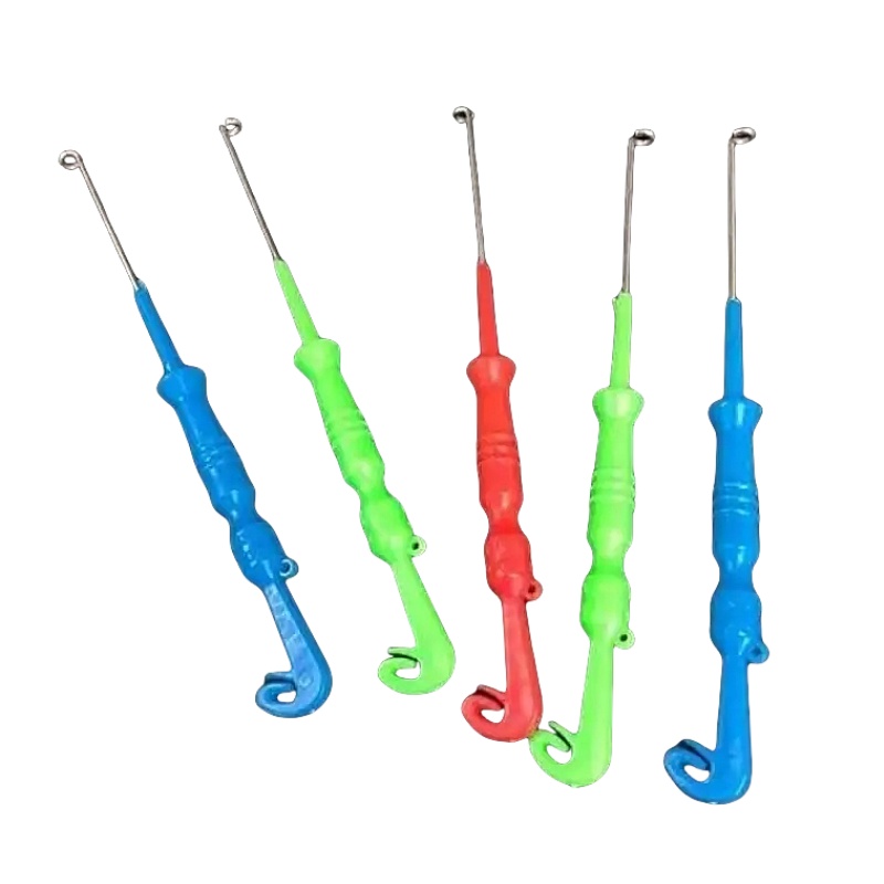 Alat pengikat simpul kuku lala - Fishing Equipment Price ulasan dan harga