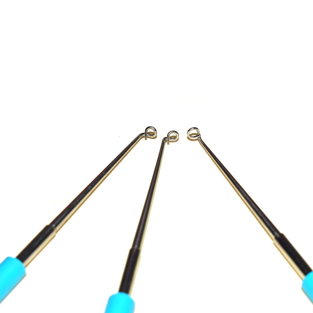 Alat kait pancing, 1 buah muda - Fishing Equipment Price ulasan dan harga