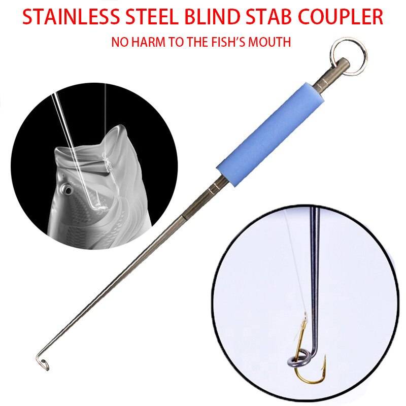 Penghilang Kail Pancing 2/6/8  - Fishing Equipment Price ulasan dan harga