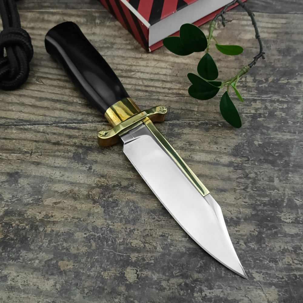 Pisau untuk Pria Pisau Lurus P - Fishing Equipment Essentials ulasan dan harga