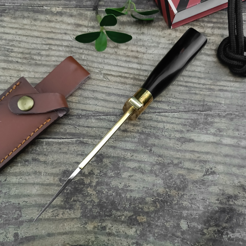 Pisau untuk Pria Pisau Lurus P - Fishing Equipment Essentials ulasan dan harga