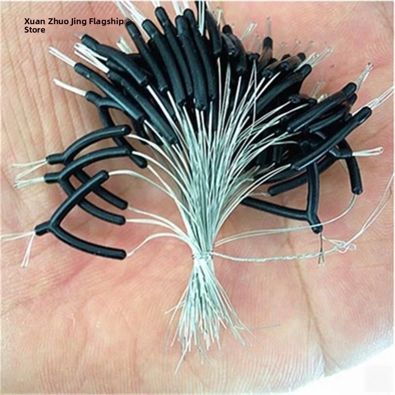 Pemisah Senar Pancing dengan D - Fishing Equipment Brands ulasan dan harga