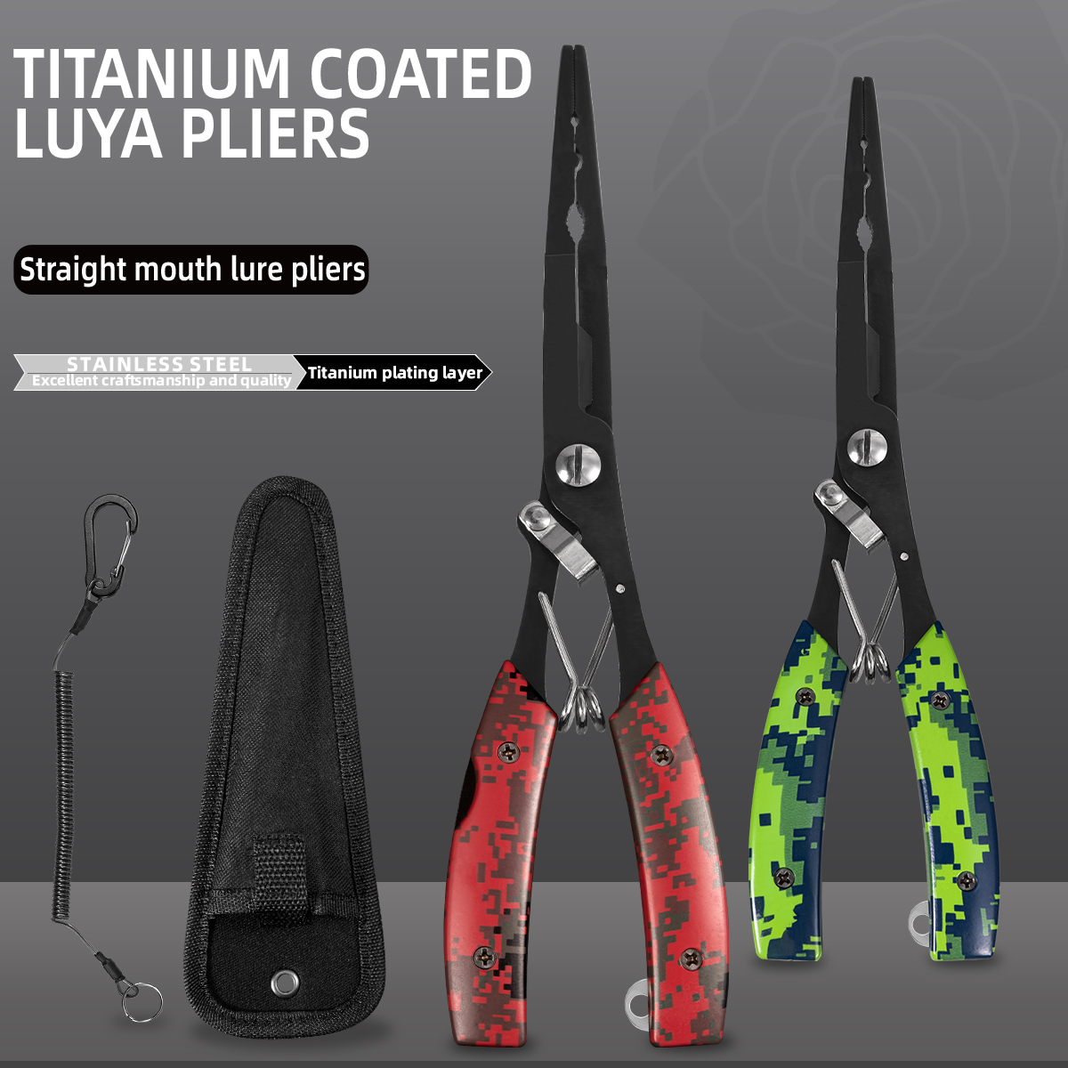 Tang Pancing Fungsional Terbua - Fishing Equipment Price ulasan dan harga