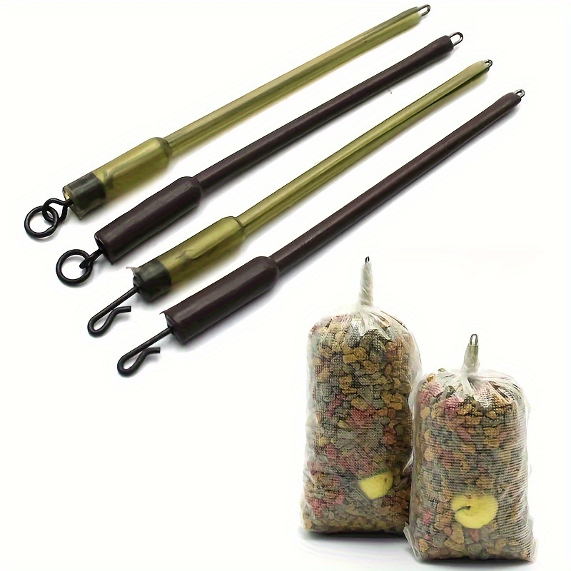 8 buah Aksesori memancing ikan - Ice Fishing Tip Up ulasan dan harga