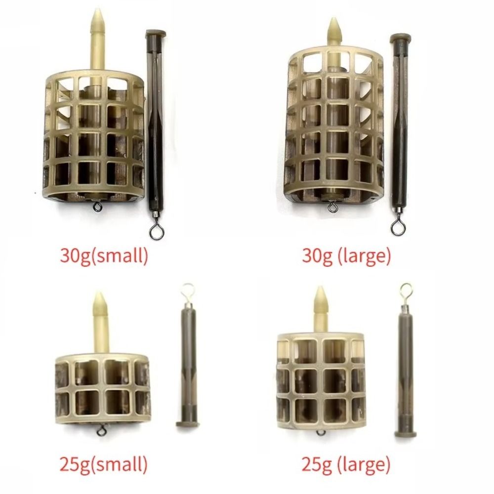 1 Buah Umpan Tenggelam Ringan  - Ice Fishing Tip Up ulasan dan harga