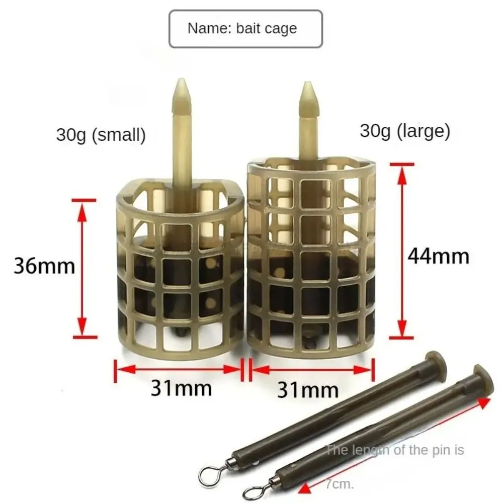 1 Buah Umpan Tenggelam Ringan  - Ice Fishing Tip Up ulasan dan harga