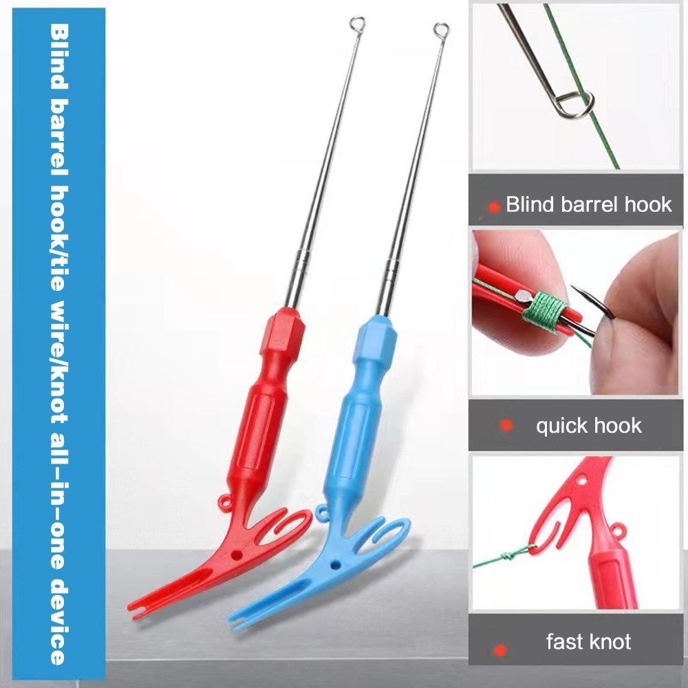 Alat pelepas kait pancing 3 da - Fishing Equipment Price ulasan dan harga