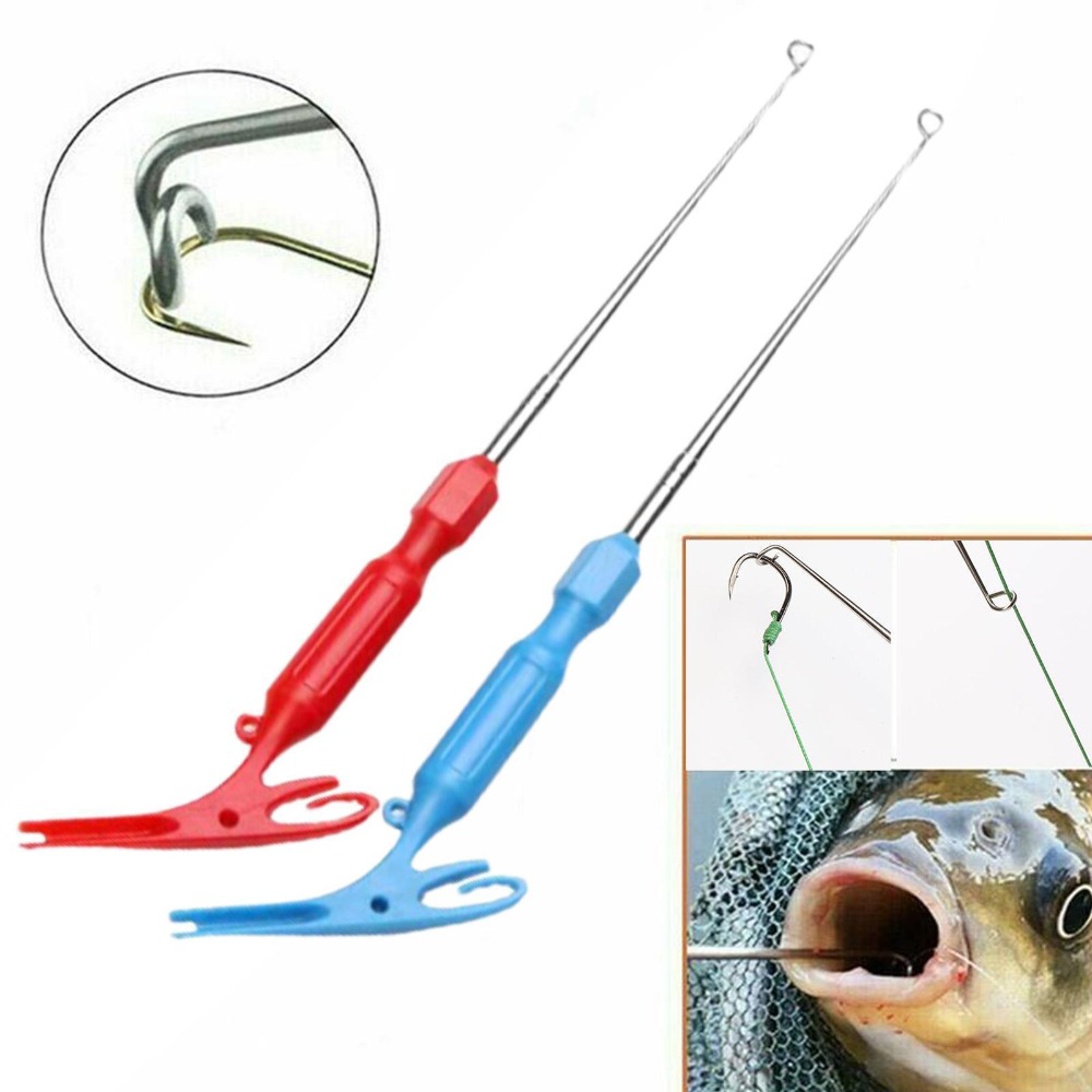 Alat pelepas kait pancing 3 da - Fishing Equipment Price ulasan dan harga