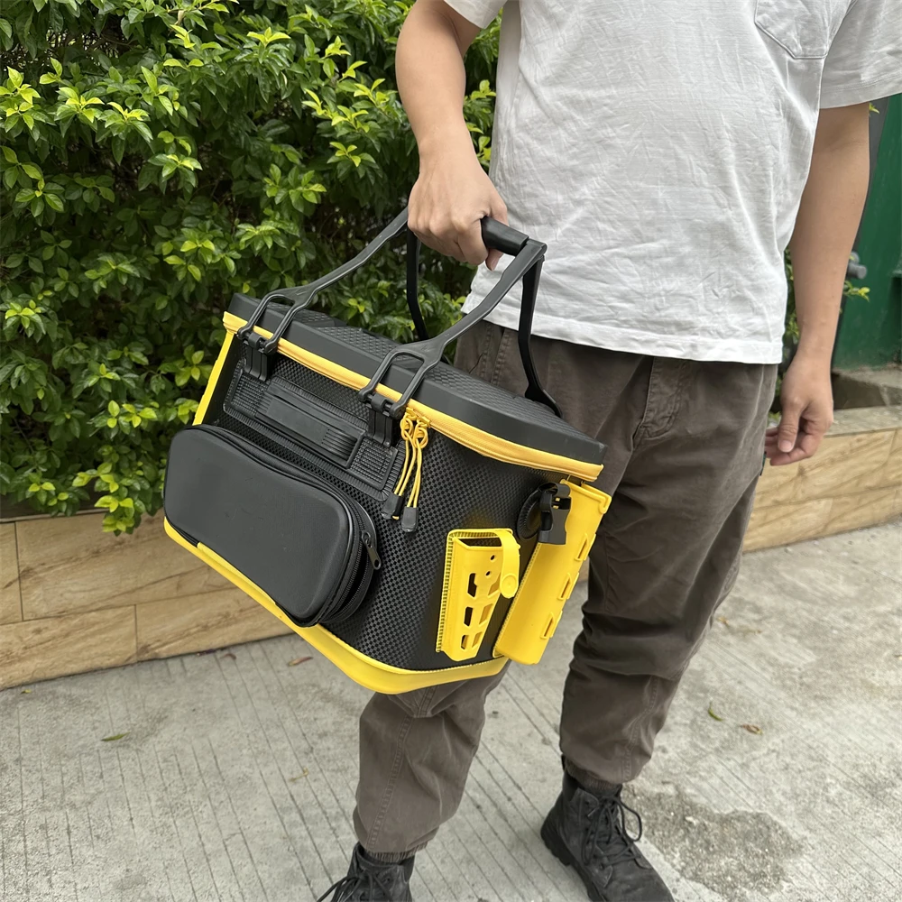 Merek MBLN, Kotak Peralatan Pa - Fishing Equipment Brands ulasan dan harga