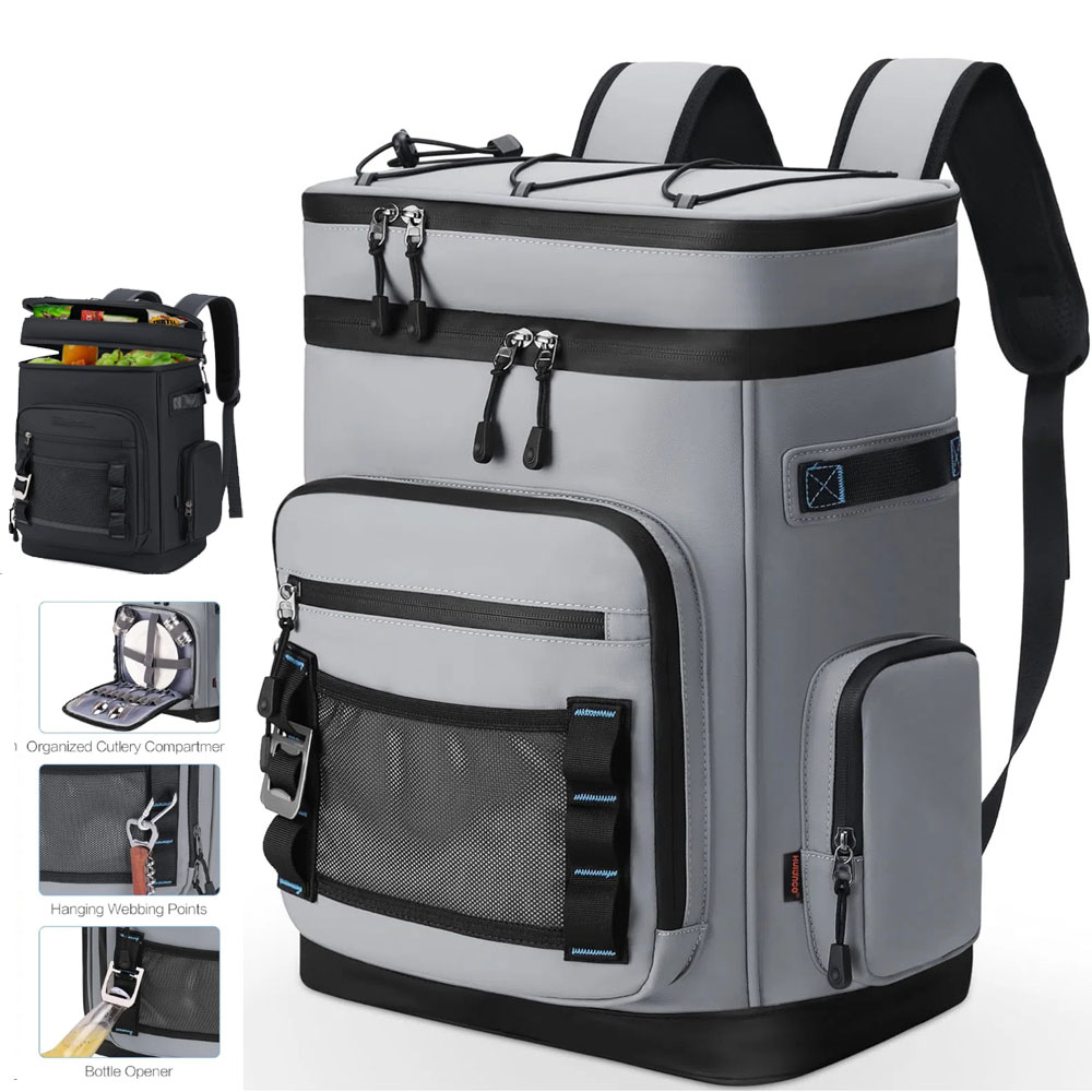 Ransel Pendingin Terisolasi Ta - Fishing Equipment Bag ulasan dan harga