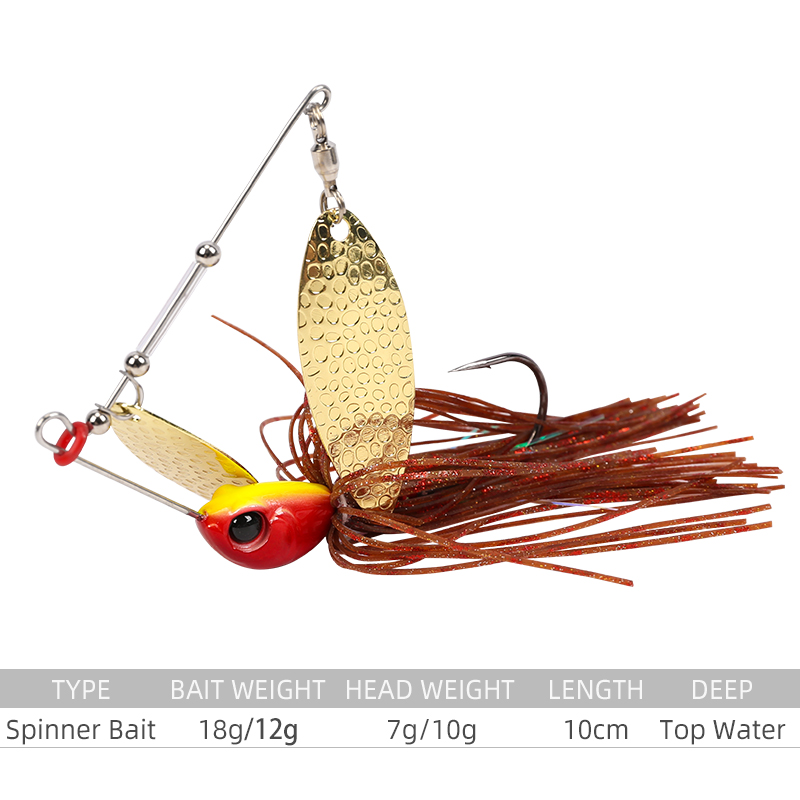 Umpan Pancing TSURINOYA Spinne - Fishing Equipment Brands ulasan dan harga
