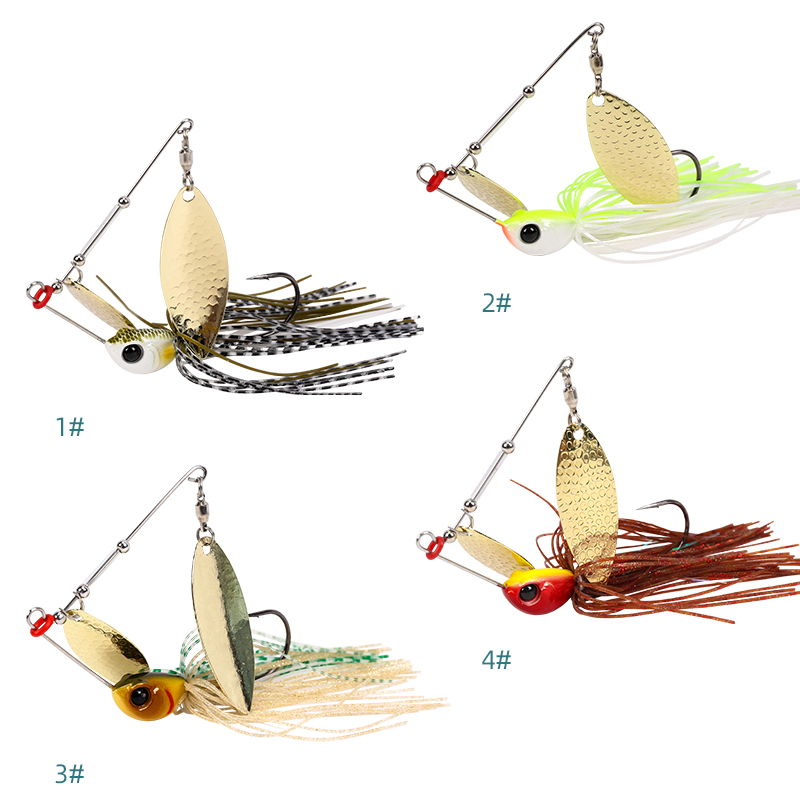 Umpan Pancing TSURINOYA Spinne - Fishing Equipment Brands ulasan dan harga