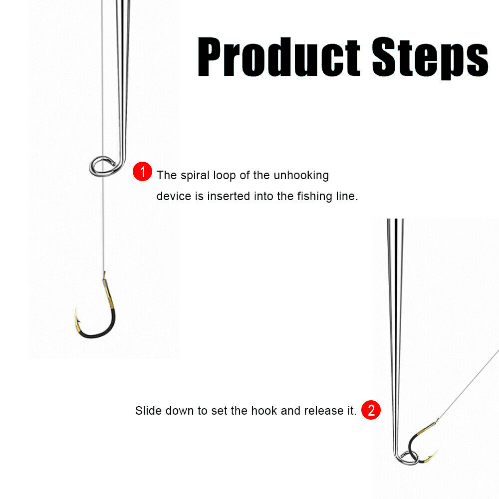 Kait pancing Stainless steel,  - Fishing Equipment Price ulasan dan harga