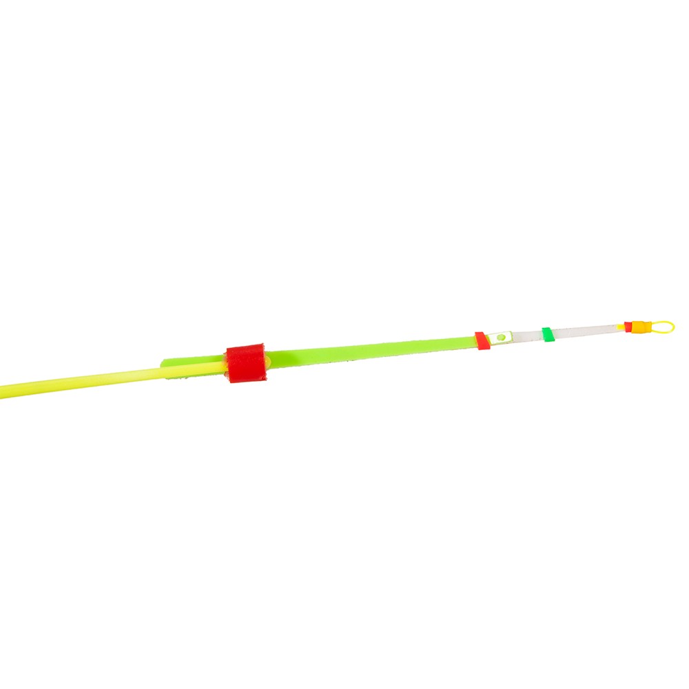 Joran pancing Mini Musim Dingi - Ice Fishing Tip Up ulasan dan harga