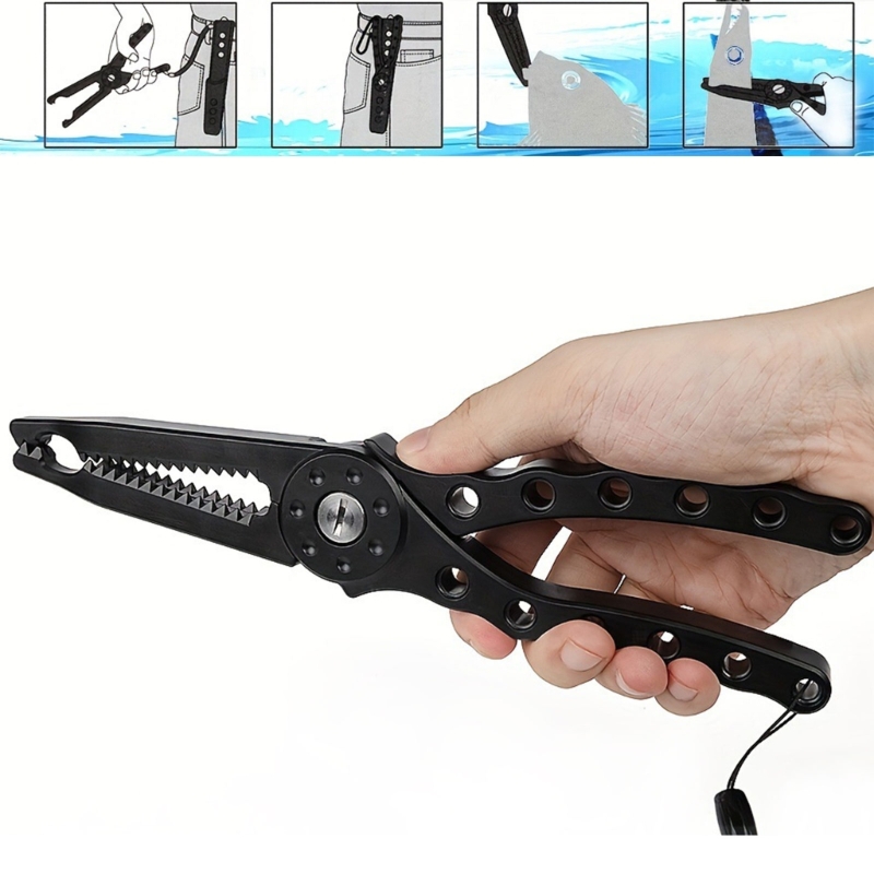 Tang Pancing Plastik High-Inde - Fishing Equipment Price ulasan dan harga