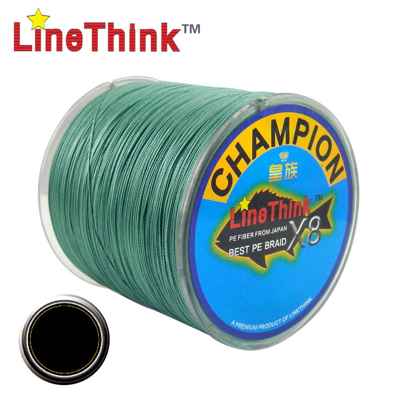 100M 300M 500M GHAMPION LineTh - Fishing Equipment Brands ulasan dan harga