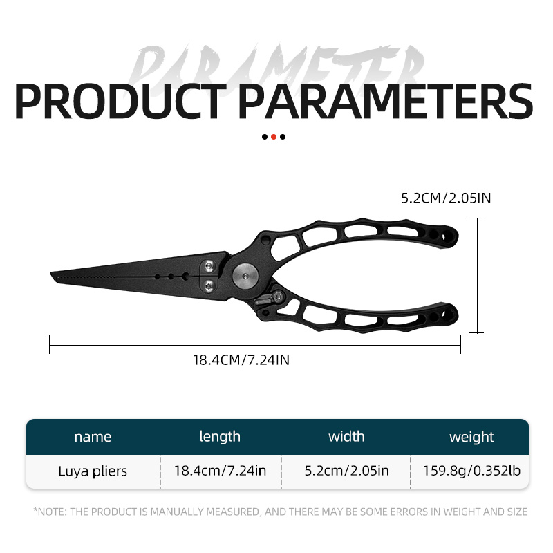 Tang Pancing Multifungsi Share - Fishing Equipment Carp ulasan dan harga