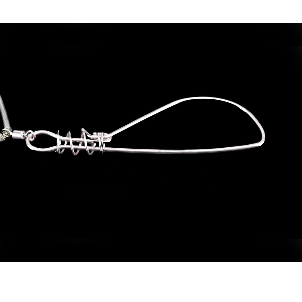 5 Meter Kukan Fish Lock Fly Fi - Fishing Equipment Cheap ulasan dan harga