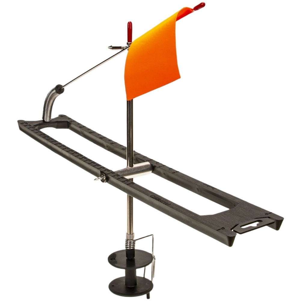 Platform Pancing Otomatis, Jor - Ice Fishing Tip Up ulasan dan harga