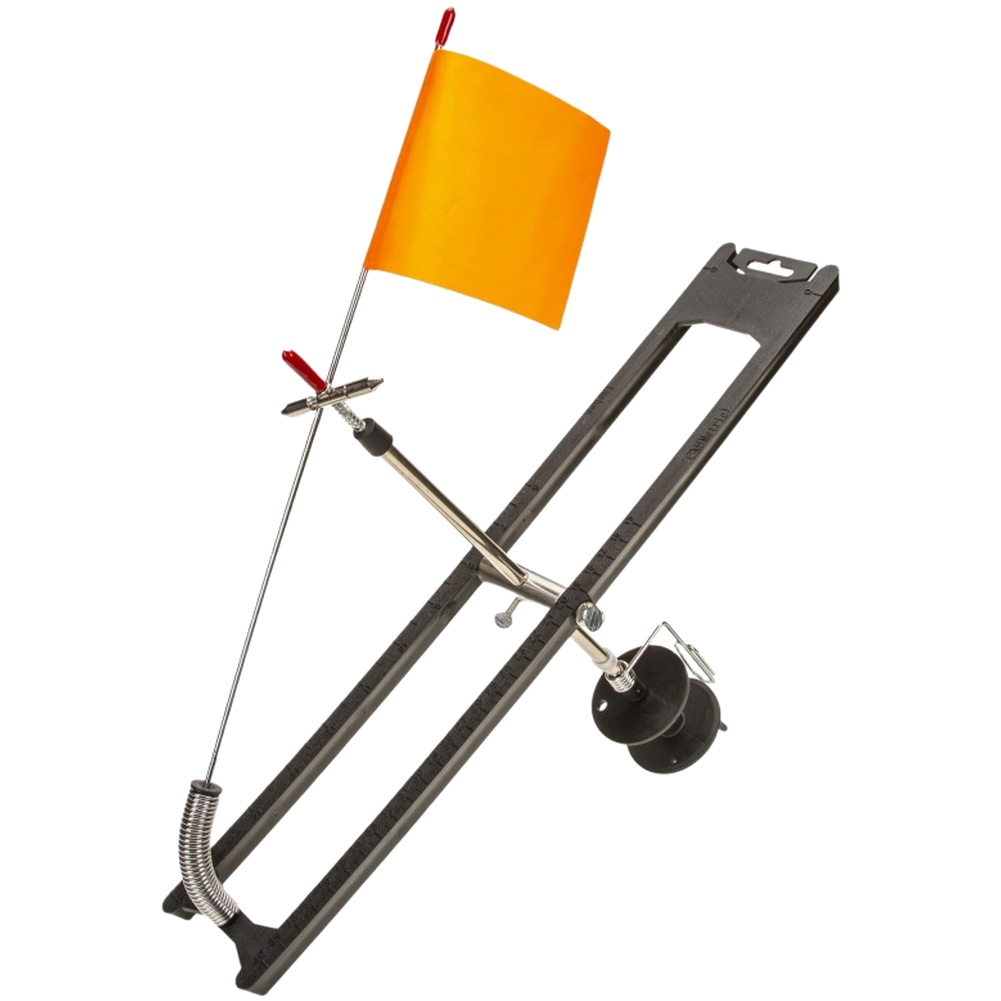 Platform Pancing Otomatis, Jor - Ice Fishing Tip Up ulasan dan harga