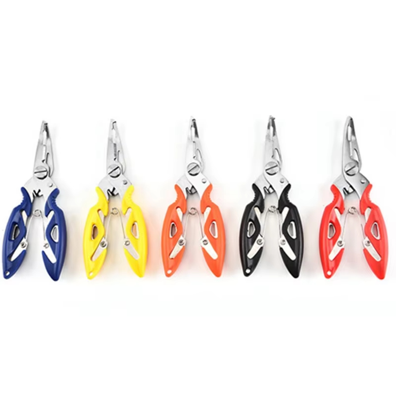 Tang Pemotong Multifungsi untu - Fishing Equipment Price ulasan dan harga