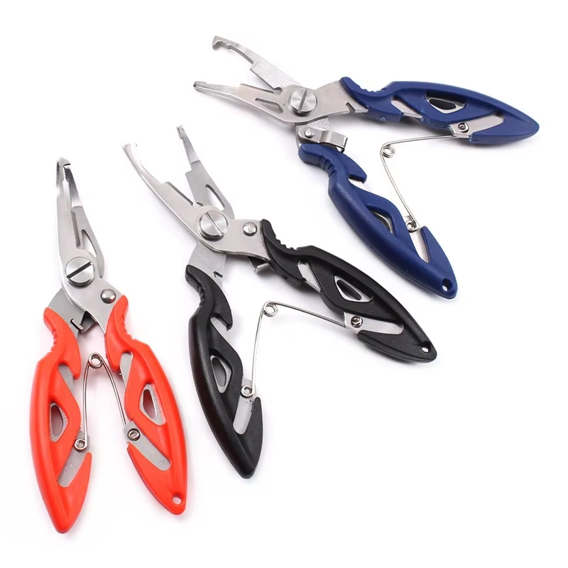 Tang Pemotong Multifungsi untu - Fishing Equipment Price ulasan dan harga