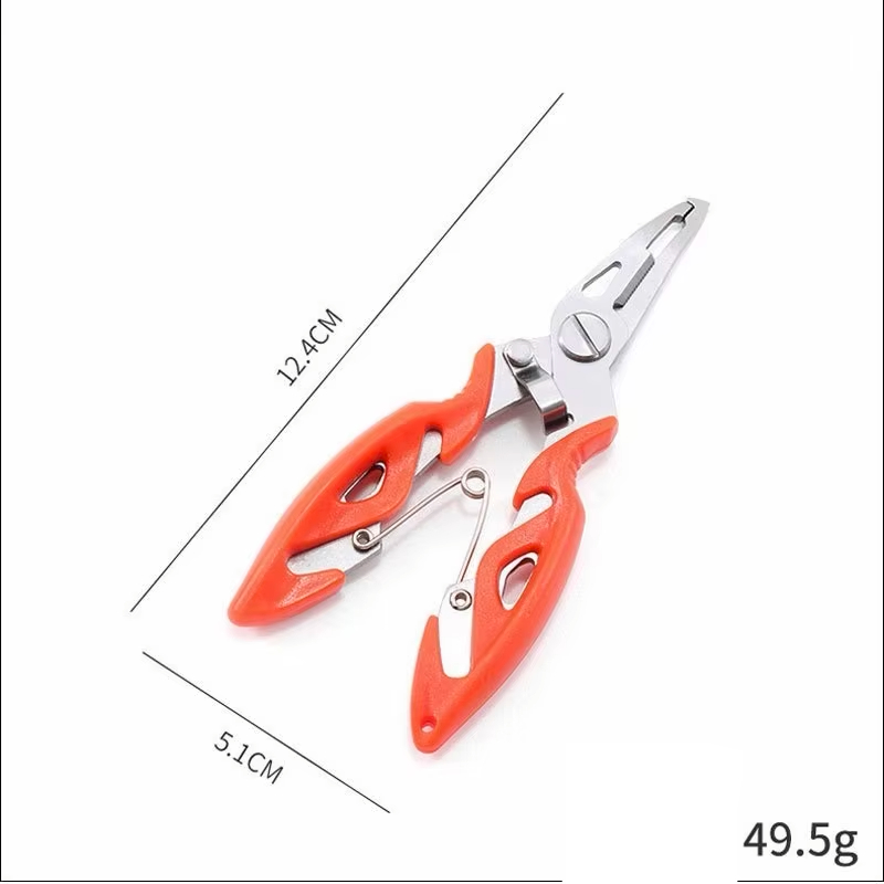 Tang Pemotong Multifungsi untu - Fishing Equipment Price ulasan dan harga