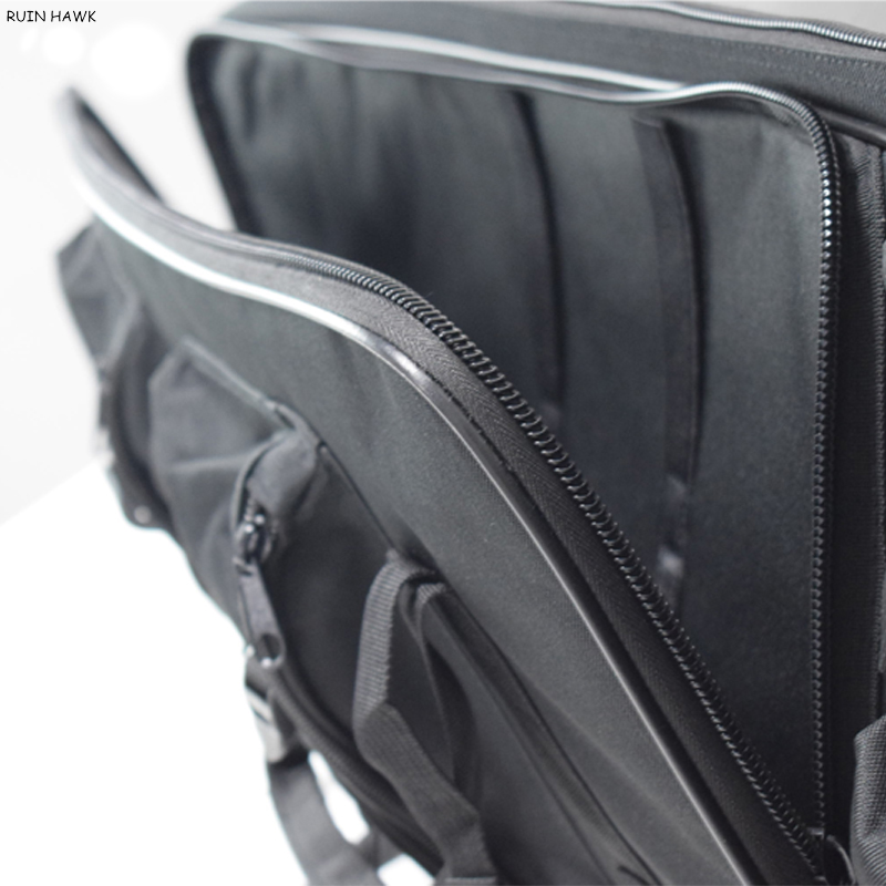 Tas Senjata Berburu Taktis, Ta - Fishing Equipment Bag ulasan dan harga